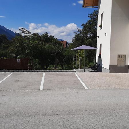 House Godec - Ratece Planica Appartement Kranjska Gora Buitenkant foto