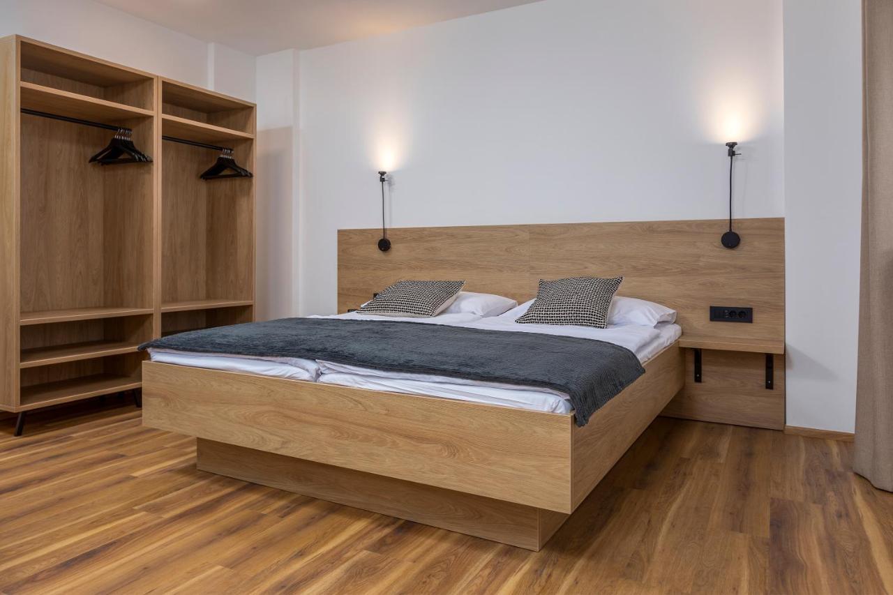 House Godec - Ratece Planica Appartement Kranjska Gora Buitenkant foto