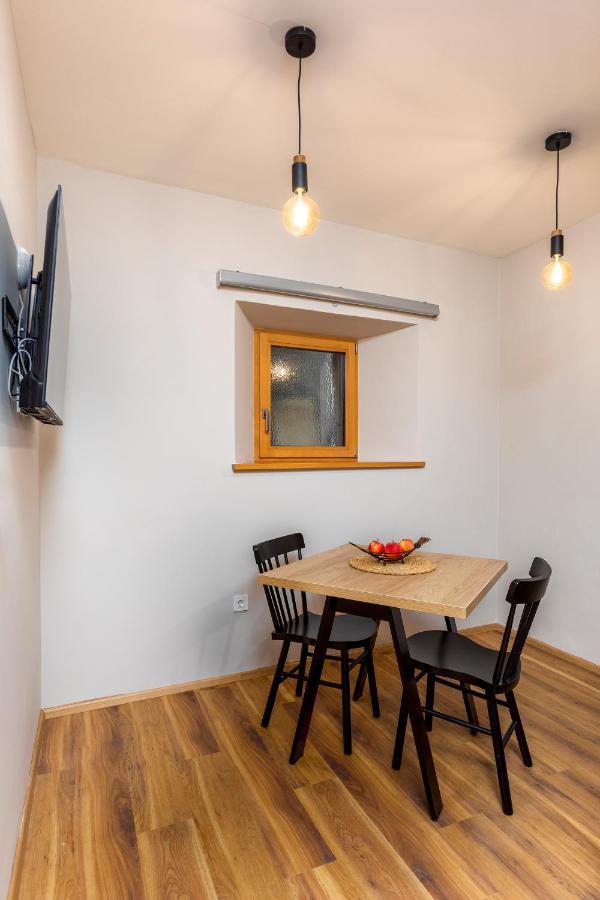 House Godec - Ratece Planica Appartement Kranjska Gora Buitenkant foto