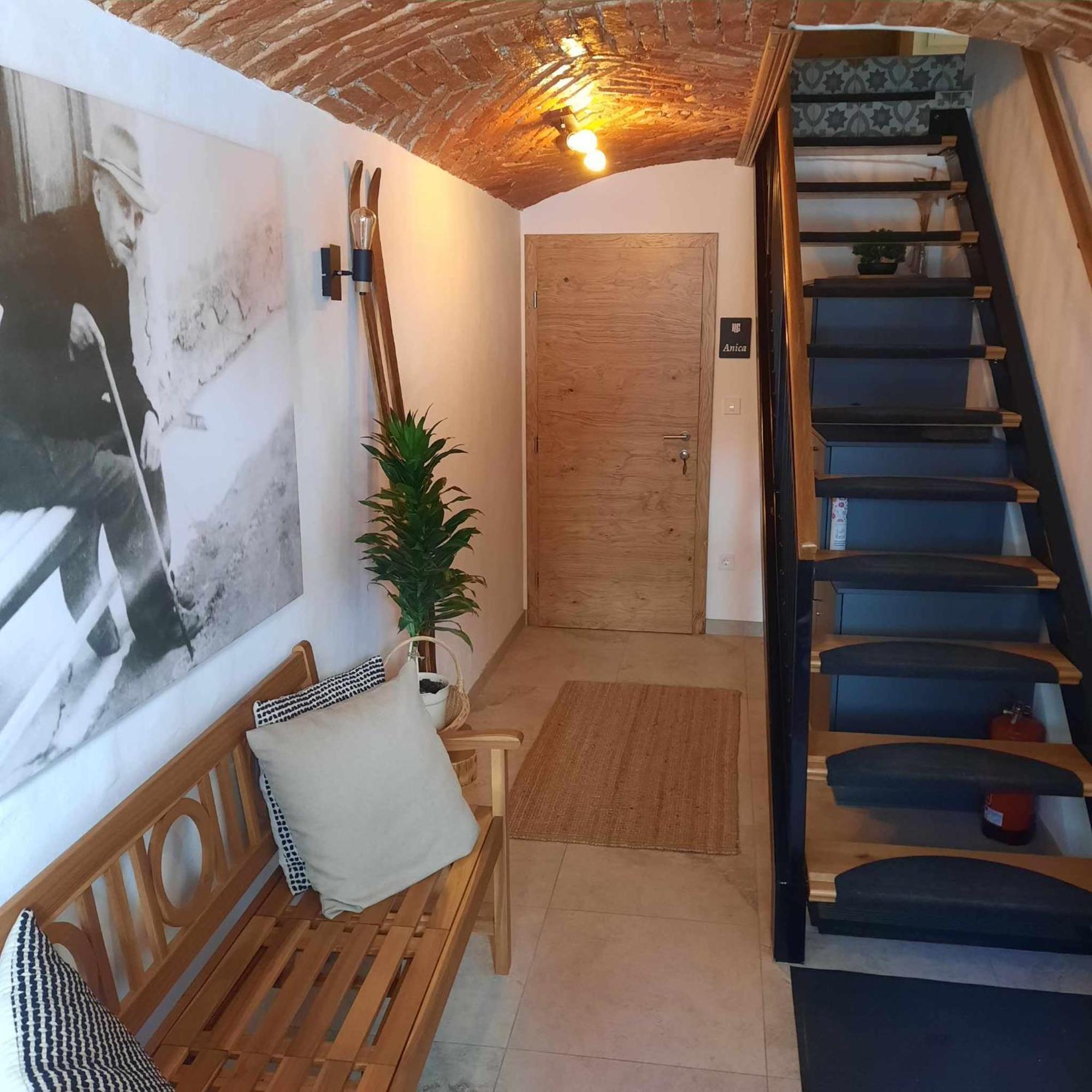 House Godec - Ratece Planica Appartement Kranjska Gora Buitenkant foto