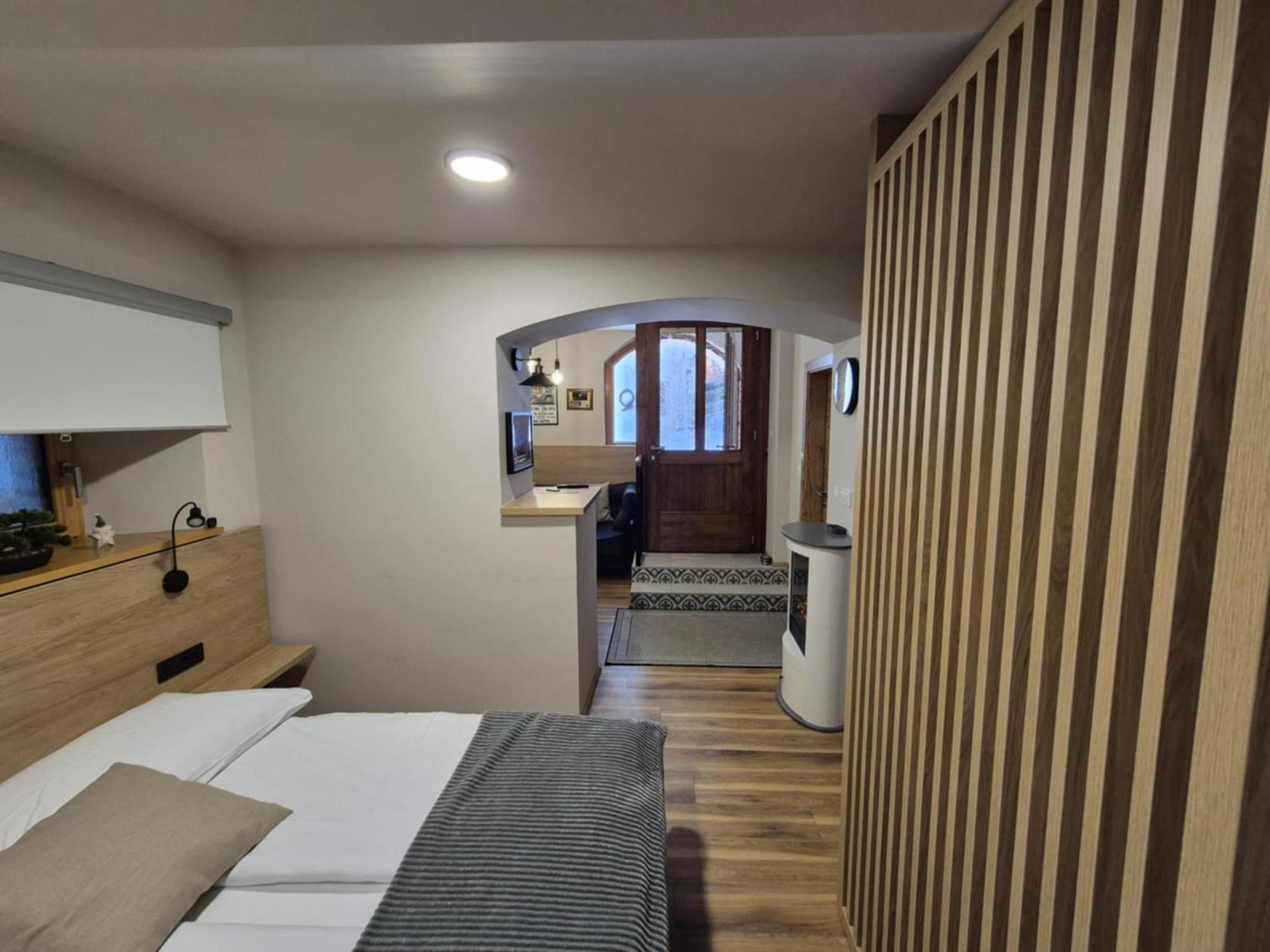 House Godec - Ratece Planica Appartement Kranjska Gora Buitenkant foto