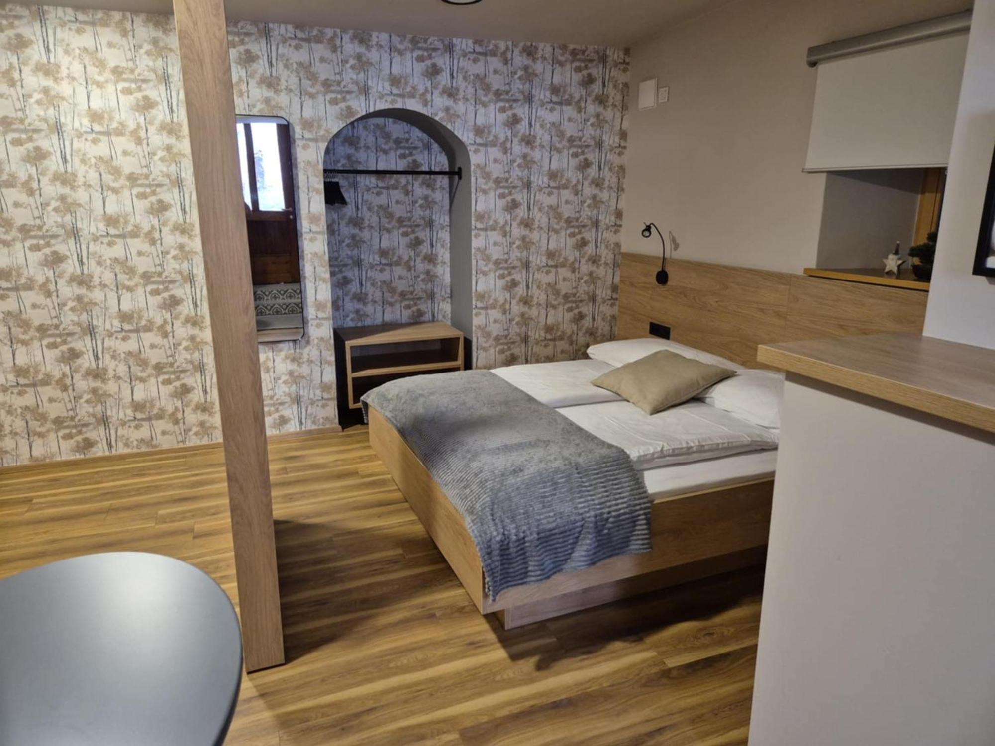 House Godec - Ratece Planica Appartement Kranjska Gora Buitenkant foto